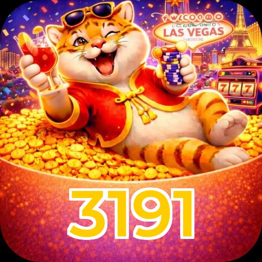 Slots Premium da PG Soft na 3191
